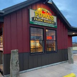 Lorain Farmers Market - Lorain