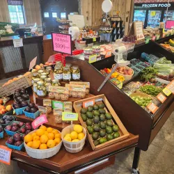 Lorain Farmers Market - Lorain