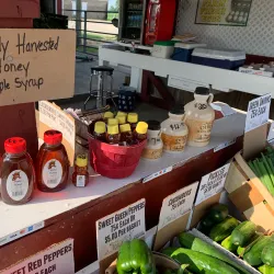 Lorain Farmers Market - Lorain