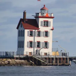 Lorain Lighthouse - Lorain