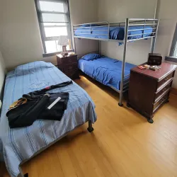 Lorain Lighthouse - Lorain