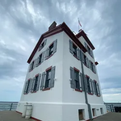 Lorain Lighthouse - Lorain