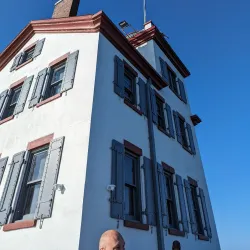 Lorain Lighthouse - Lorain