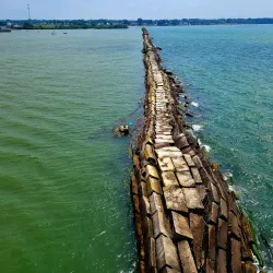 Lorain Lighthouse - Lorain
