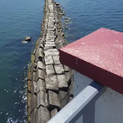 Lorain Lighthouse - Lorain
