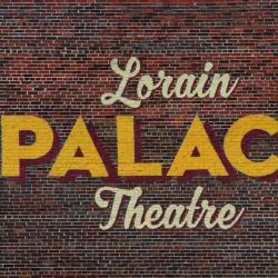 Lorain Palace Theatre - Lorain