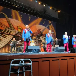 Lorain Palace Theatre - Lorain