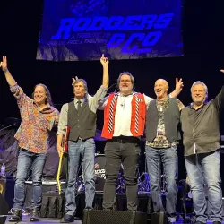 Lorain Palace Theatre - Lorain