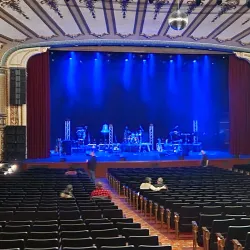 Lorain Palace Theatre - Lorain