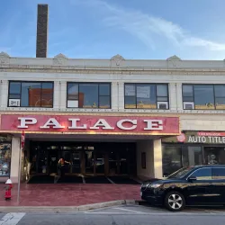 Lorain Palace Theatre - Lorain