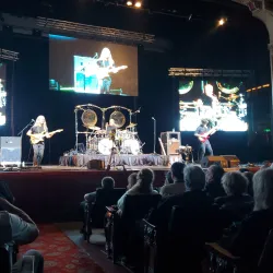 Lorain Palace Theatre - Lorain