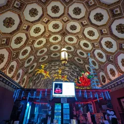 Lorain Palace Theatre - Lorain