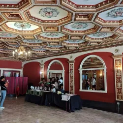 Lorain Palace Theatre - Lorain