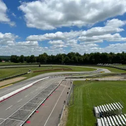 Mid-Ohio Sports Car Course - Mansfield