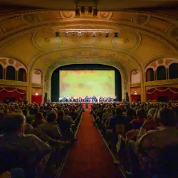 The Renaissance Theatre - Mansfield