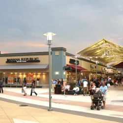 Cincinnati Premium Outlets - Mason