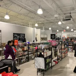 Cincinnati Premium Outlets - Mason