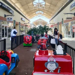 Cincinnati Premium Outlets - Mason