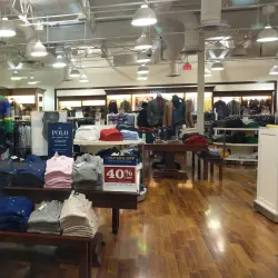 Cincinnati Premium Outlets - Mason