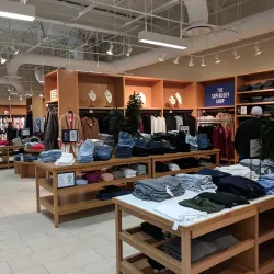 Cincinnati Premium Outlets - Mason