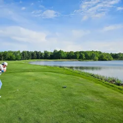 Fowler's Mill Park - Mason