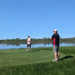 Fowler's Mill Park - Mason