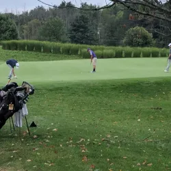 Fowler's Mill Park - Mason