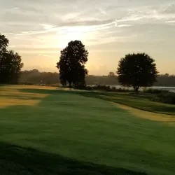 Fowler's Mill Park - Mason