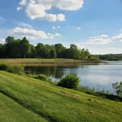 Fowler's Mill Park - Mason