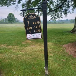 Fowler's Mill Park - Mason