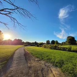 Fowler's Mill Park - Mason