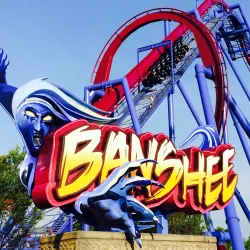 Kings Island - Mason