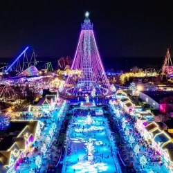 Kings Island - Mason