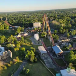 Kings Island - Mason