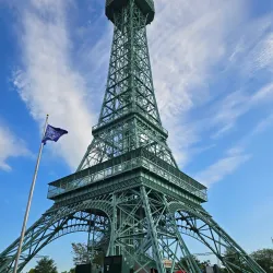 Kings Island - Mason