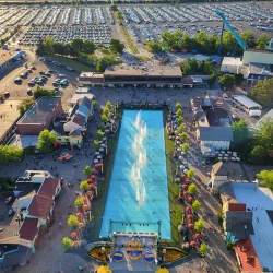 Kings Island - Mason