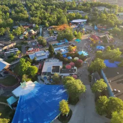 Kings Island - Mason