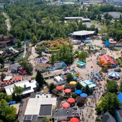 Kings Island - Mason