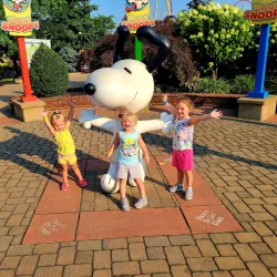 Kings Island - Mason