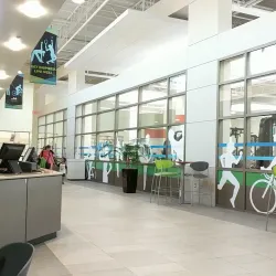 Mason Community Center - Mason