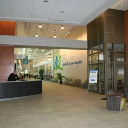 Mason Community Center - Mason