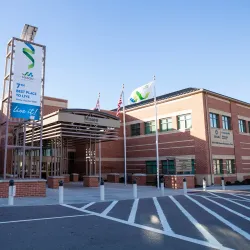 Mason Community Center - Mason