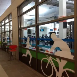 Mason Community Center - Mason