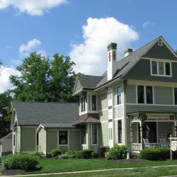 Mason Historic District - Mason