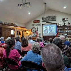 Mason Historic District - Mason