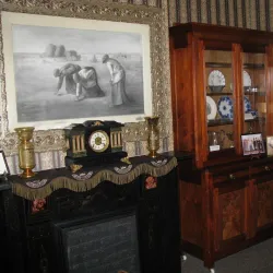 Mason Historic District - Mason