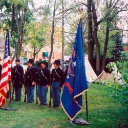 Mason Historic District - Mason