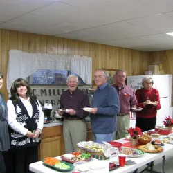 Mason Historic District - Mason