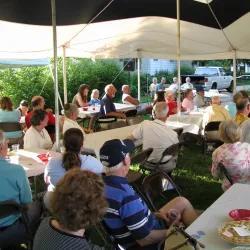 Mason Historic District - Mason