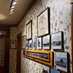 Mason Historic District - Mason